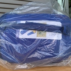 🍀新品未使用品の寝袋　スーパーライト1200M 残り僅かの画像