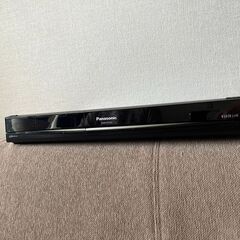 HDD搭載ハイビジョンDVDレコーダー DMR-XP200『動作...
