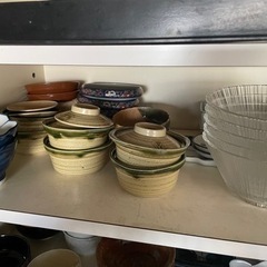 食器いろいろ  取引中！の画像