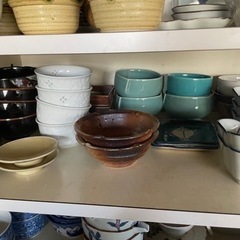 食器いろいろ  取引中！の画像