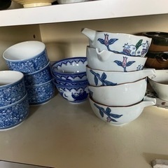 食器いろいろ  取引中！の画像