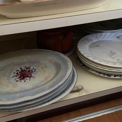食器いろいろ  取引中！の画像