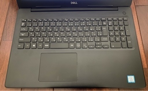 ②★DELL/Win11対応機種！第8世代/i5/SSD240GB/8GB/webカメラ★