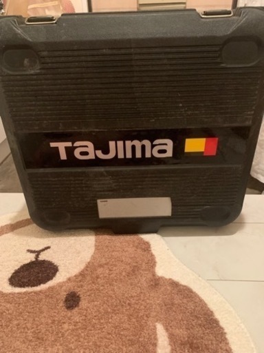 タジマ 18V インパクトドライバー