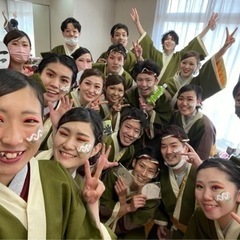 新たな出会いと活動の場を探している20代〜30代の皆様へこんにちは！👋