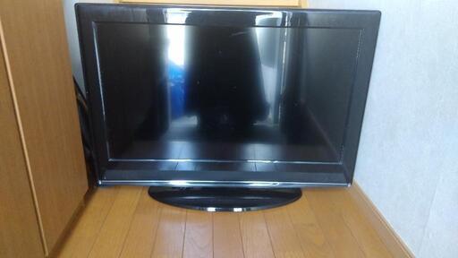 【予定者決定】液晶テレビ【32型】