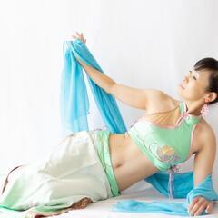 まちゼミ開催中。ならはらわくわくカルチャーベリーダンス教室