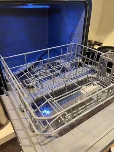 23日まで！置型食洗機