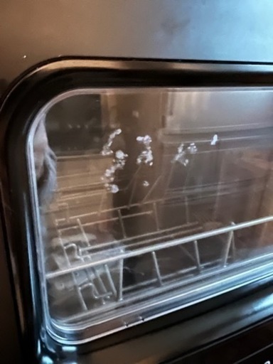23日まで！置型食洗機