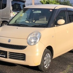 MRワゴン　X   修復歴無し　車検2年付けてお渡し