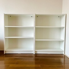 IKEA ビリー　棚　お譲りします