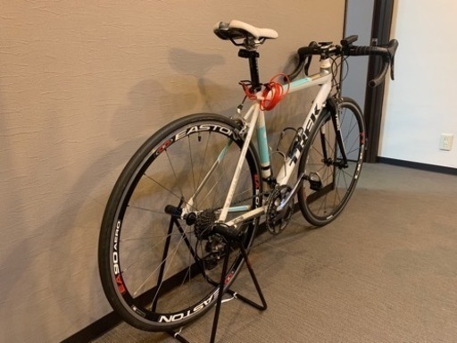 セール　TREC two series alpha2.1