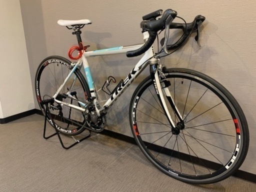 セール　TREC two series alpha2.1