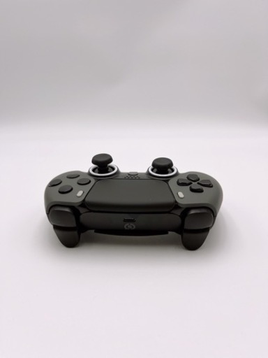 SCUF(スカフ) REFLEX PRO リフレックス プロ Steel Gray スティール グレイ PS5 コントローラー