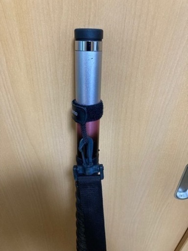 シマノホリデー6M値引き交渉Ｏ K