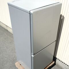 全国送料無料★3か月保障付き★冷蔵庫★2017年式★ユーイング★UR-J110H(S)★110L★Y-0415-009