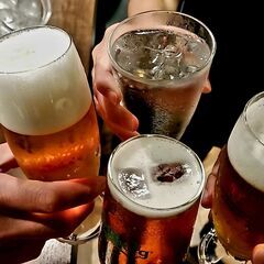 🍺🍹梅田でランチ＆飲み友＆カラオケ友募集中🎤🎵