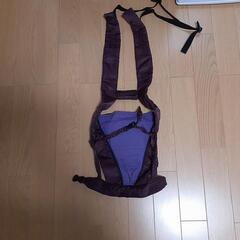 抱っこひもの画像