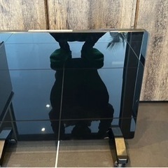 TEKNOS ガラスパネルヒーター