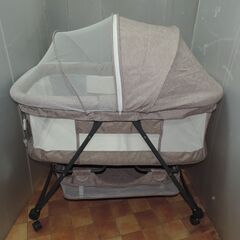 ベビー・子供用品買取販売キッズモール湘南/折りたたみクレードル簡...