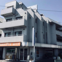 🎉業界最安値🎉初期費用9.5万円👍3DK👍湘南新宿ライン宇須 /...