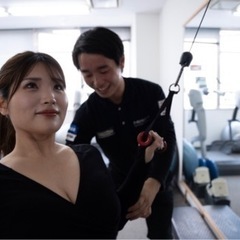 美や健康、アナタの理想の身体に導くパーソナルジム　pers…