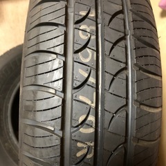 未使用185/70R14の画像