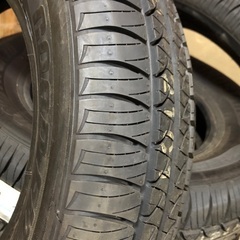 未使用185/70R14の画像