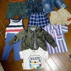 男の子の服  中古