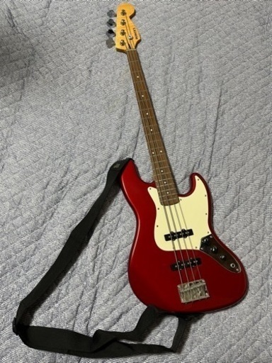 【お買い得‼️】ベース4点セット