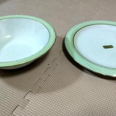 食器セット②　新品未使用の画像