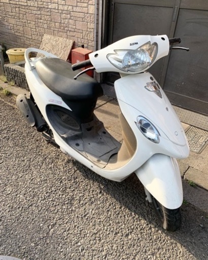 Xpro50‼️美車‼️最高速70km前後