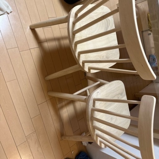 ダイニングテーブル