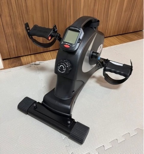 ALFITS アルインコ エアロマグネティックバイクミニ AFB2018