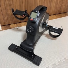 ALFITS アルインコ エアロマグネティックバイクミニ AFB2018の画像