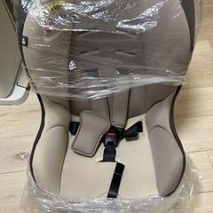 チャイルドシート