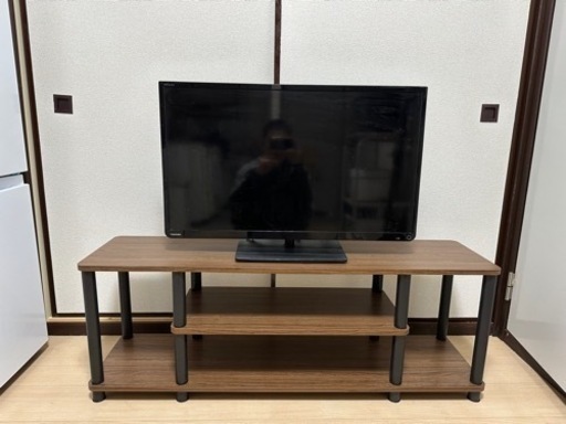 TOSHIBA 32インチ　テレビ　32S8
