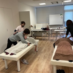 リフレッシュリラクゼーションスクール神楽坂校の画像