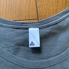 TシャツLサイズの画像