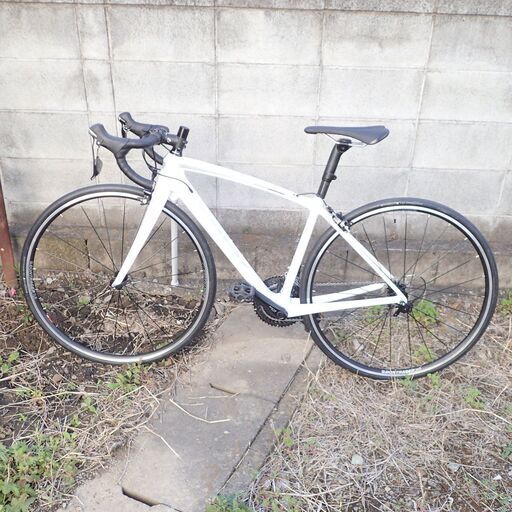 CD380 トレック エモンダ 2018年モデルロードバイク SL5WSD