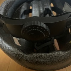 子供用自転車用ヘルメット中古の画像