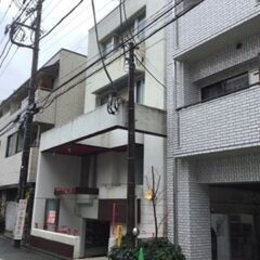 【🍒入居費用13万円🍒】🔥中央線「国立」駅 徒歩5分🔥