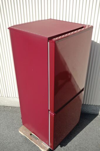 全国送料無料★3か月保障付き★冷蔵庫★2021年式★アクア★AQR-17M(R)★168L★Y-0415-012