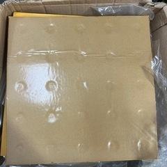 点字マットの画像