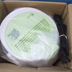 H414　ZOJIRUSHI　スチーム加湿器　木造６畳、プレハブ１０畳まで　未使用品の画像