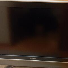SHARP LC-37GH1

