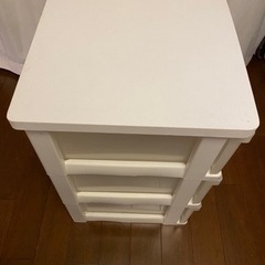 収納ケース×2の画像