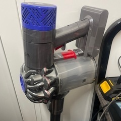 ダイソンv6掃除機　