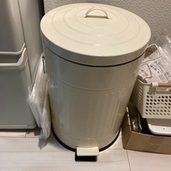 ゴミ箱