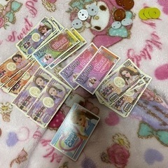 りかちゃん　すいすい　レジスターの画像